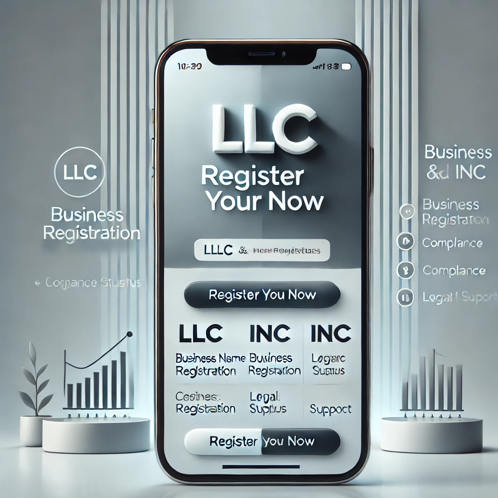 LLC Registration