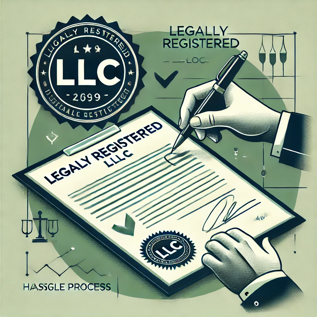 LLC Registration