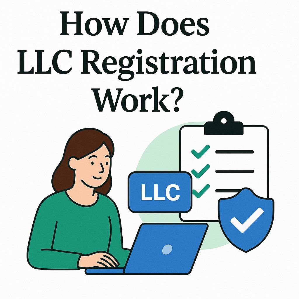 LLC Registration Process