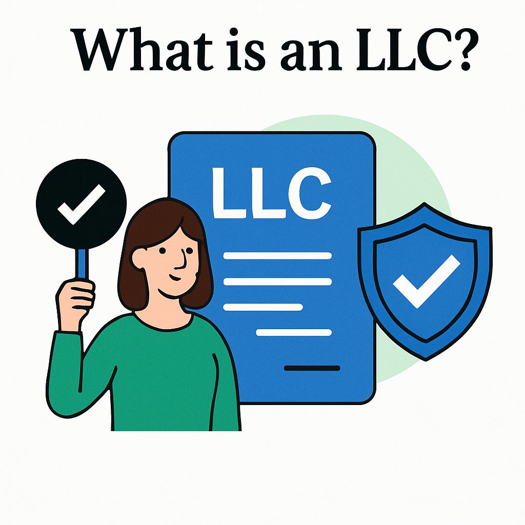 LLC Overview