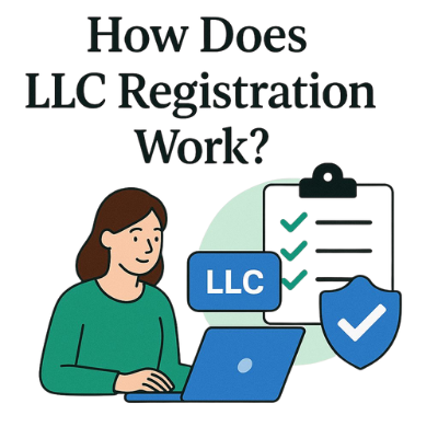 LLC Registration Process