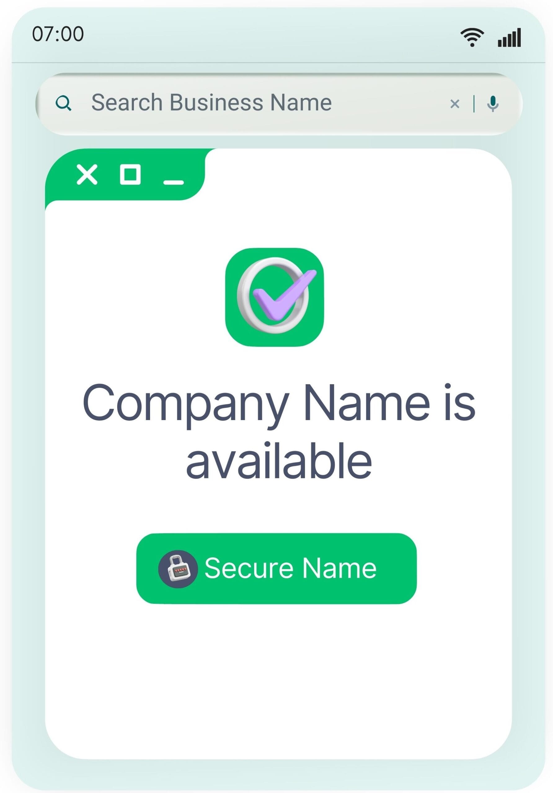 Wyoming LLC Registration