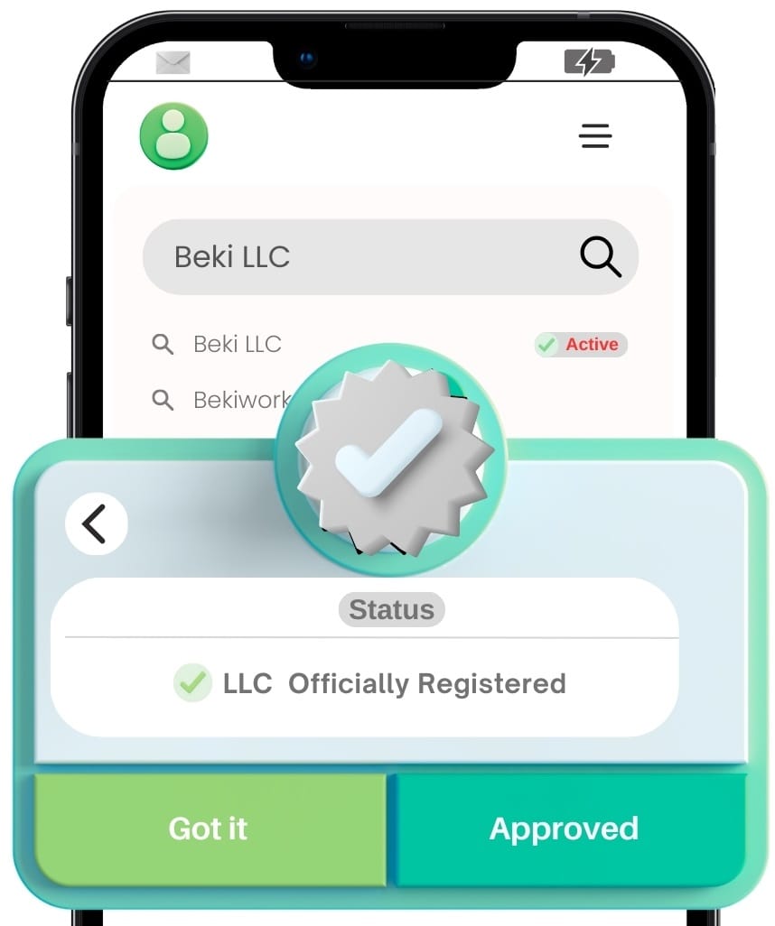 Wyoming LLC Registration
