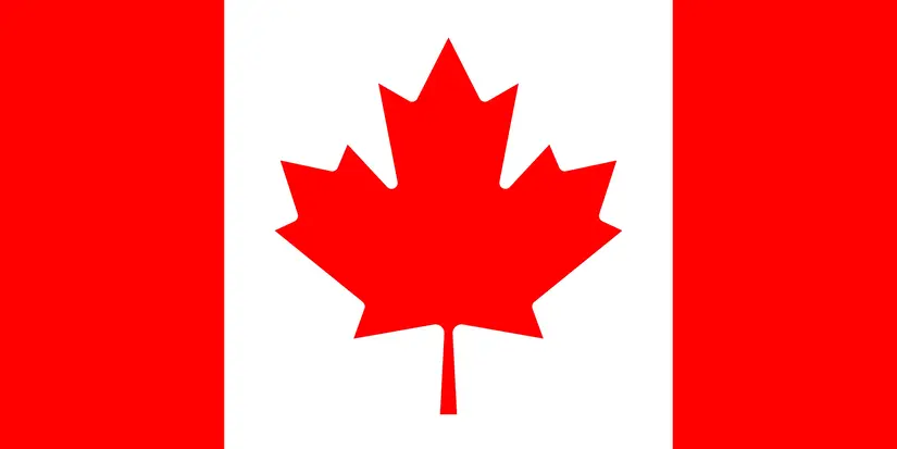 Canada Flag