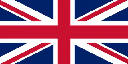 UK Flag