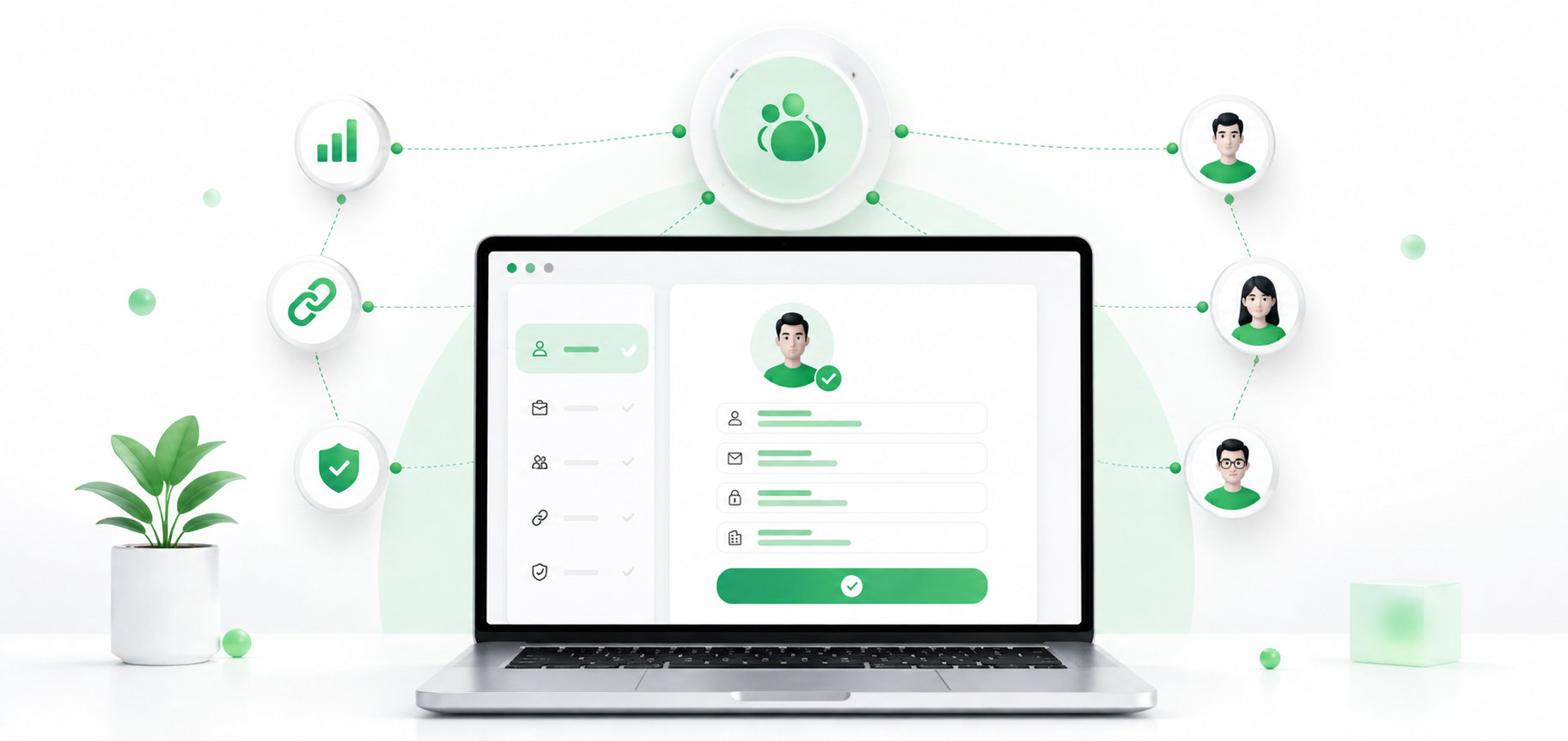 Join Buykii Partner Program