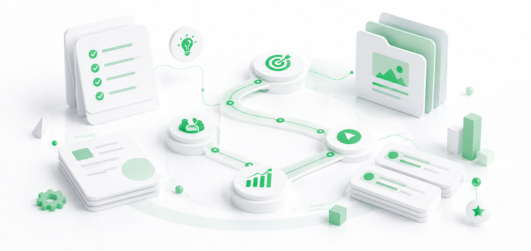 Buykii Partner success kit