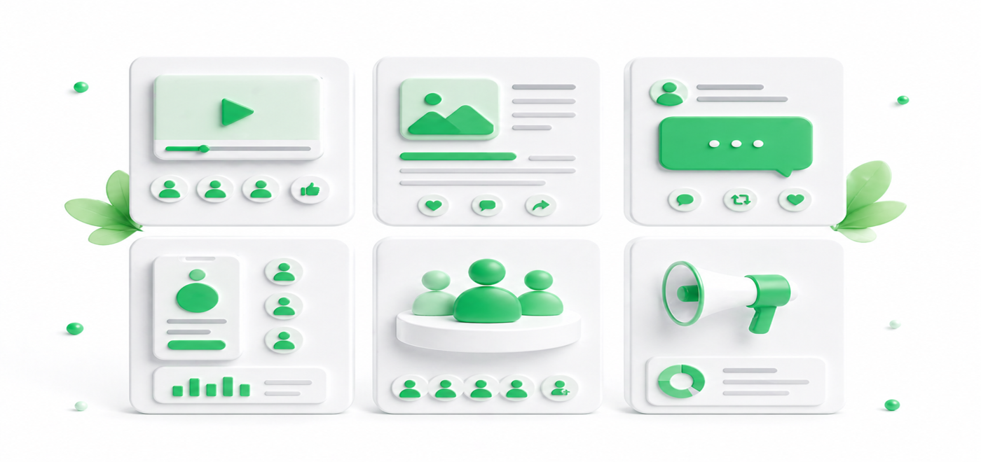 Promote Buykii services