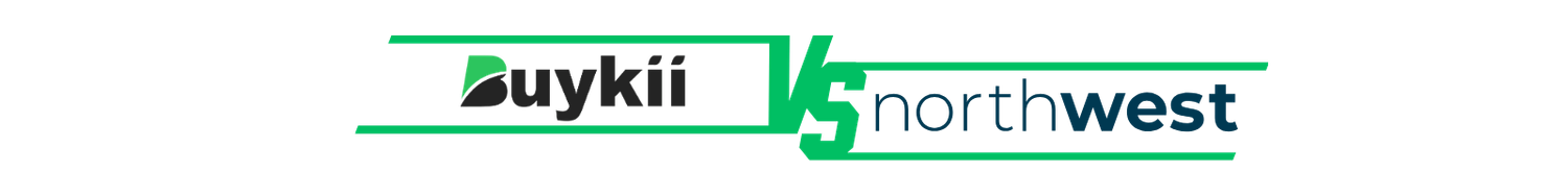Buykii vs Northwest