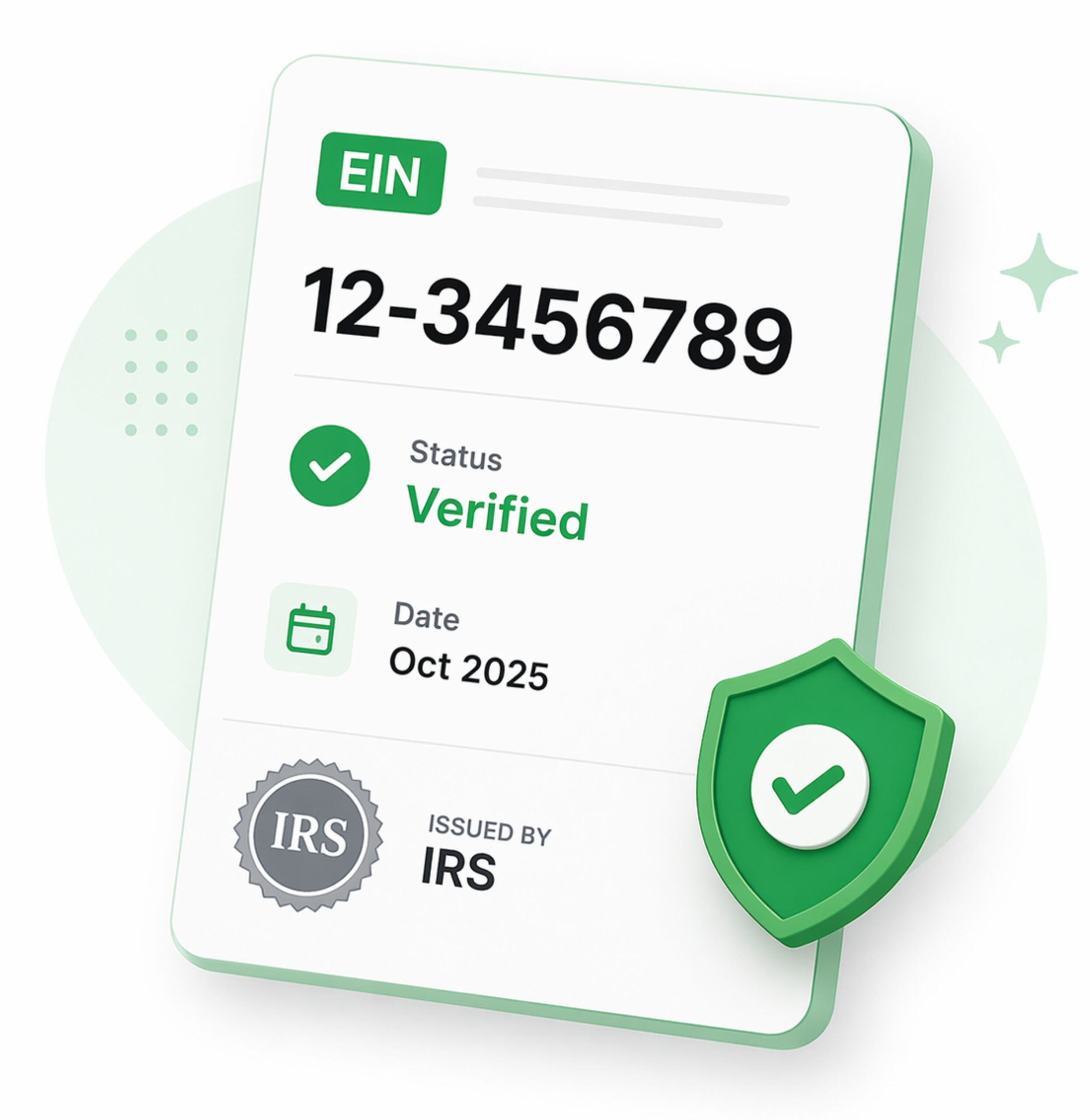 How to get EIN Number