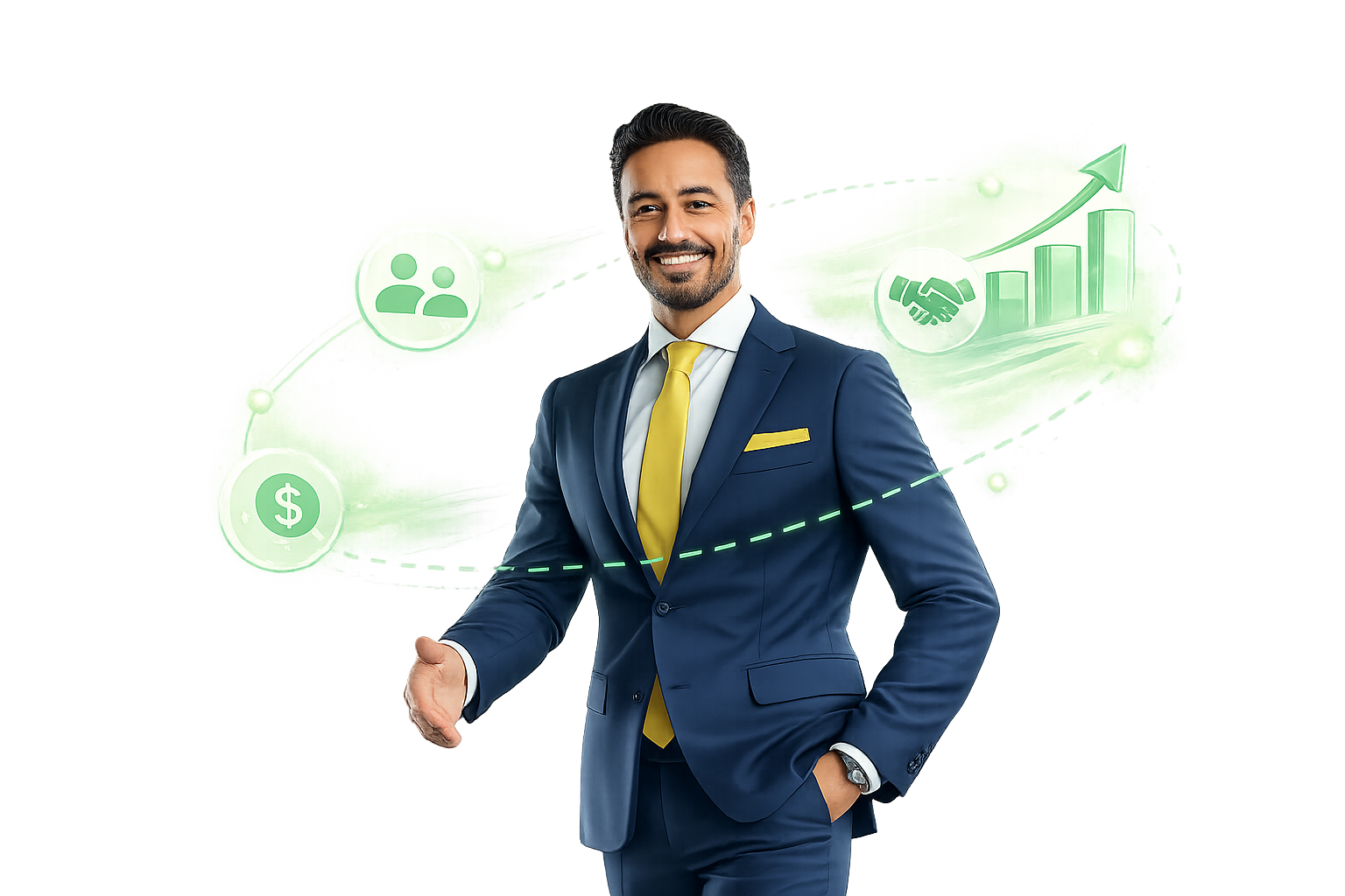 Buykii partner growth