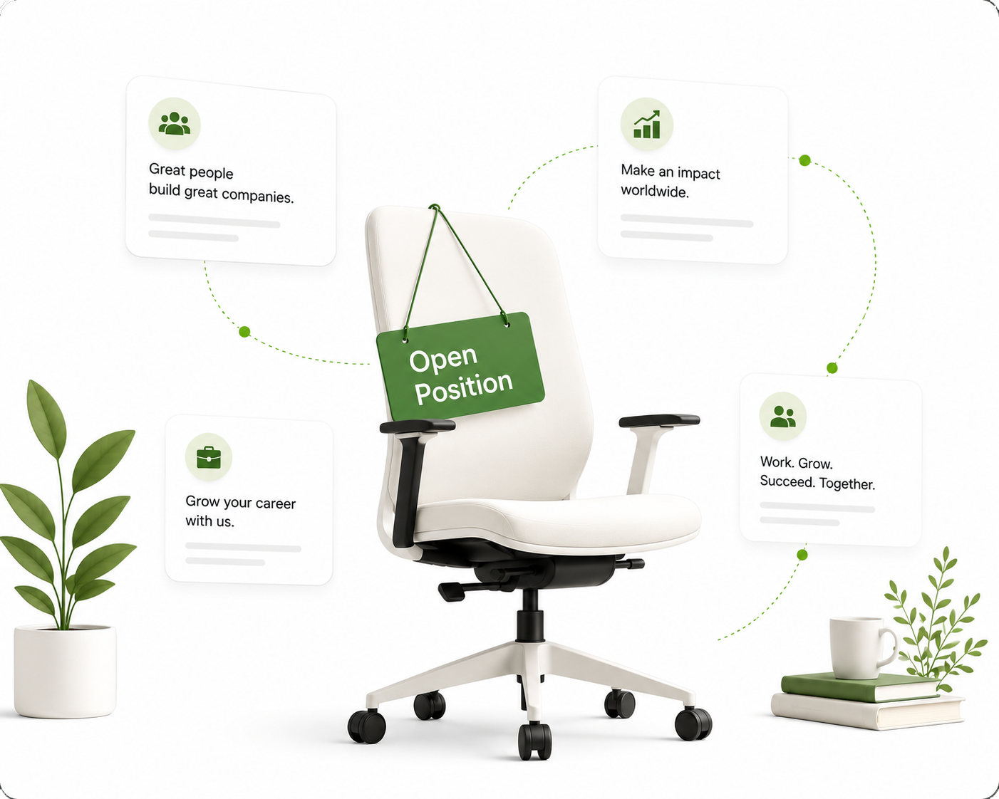 Careers at Buykii