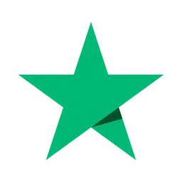 Trustpilot 5 Star Rating