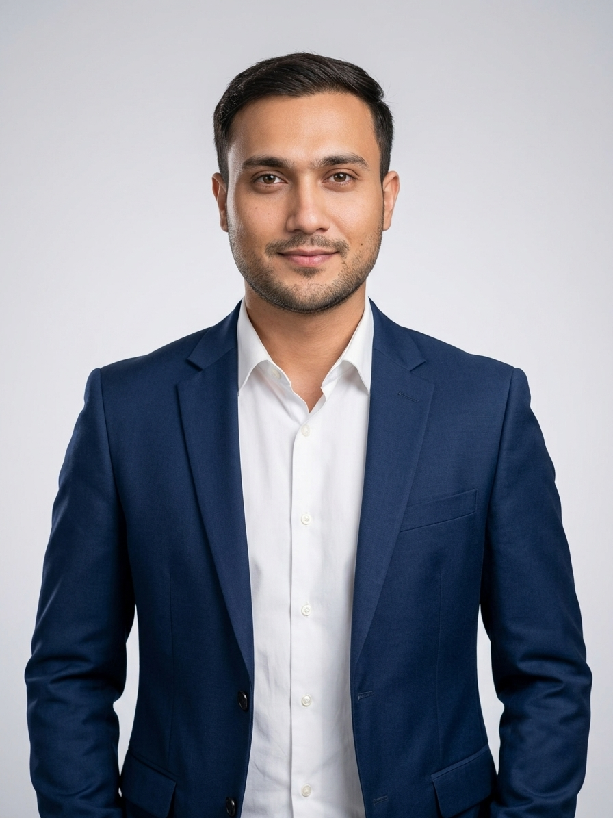 Founder Image